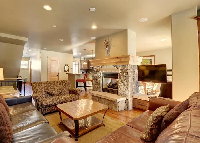 39b Union Creek Townhomes West *