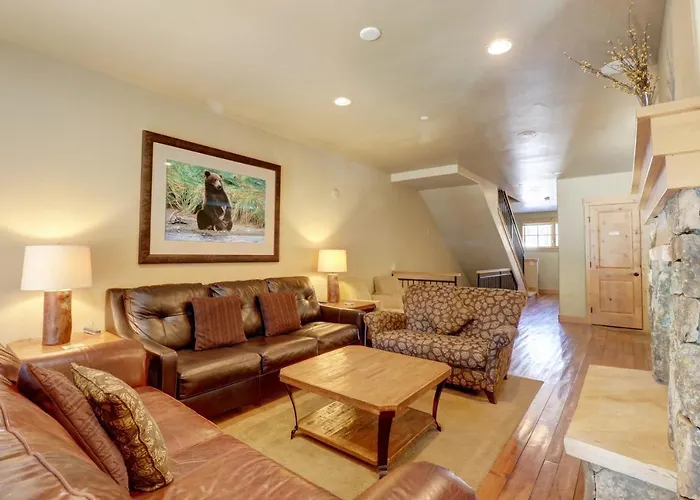 39b Union Creek Townhomes West