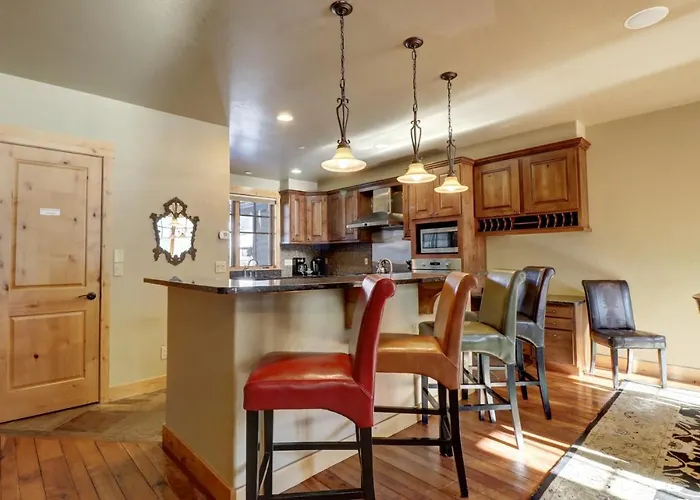 39b Union Creek Townhomes West * Copper Mountain