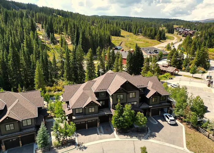 39b Union Creek Townhomes West