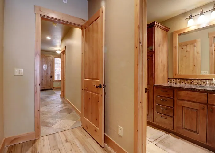 39b Union Creek Townhomes West * Copper Mountain
