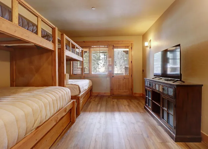 39b Union Creek Townhomes West Copper Mountain