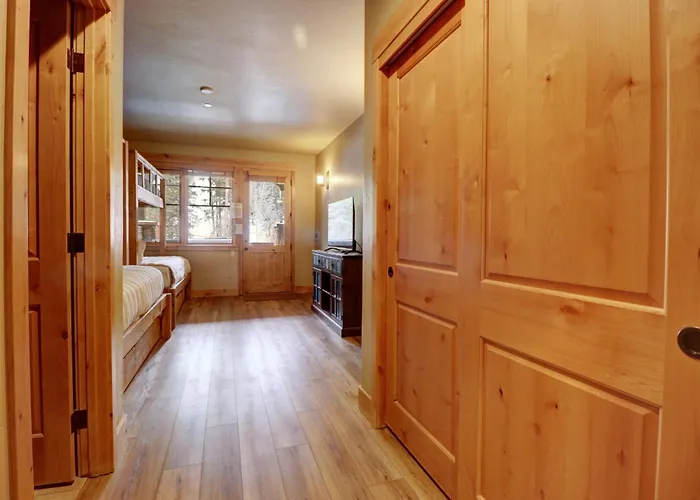 39b Union Creek Townhomes West * Copper Mountain
