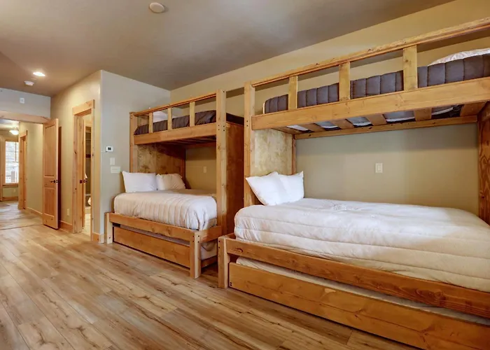 39b Union Creek Townhomes West