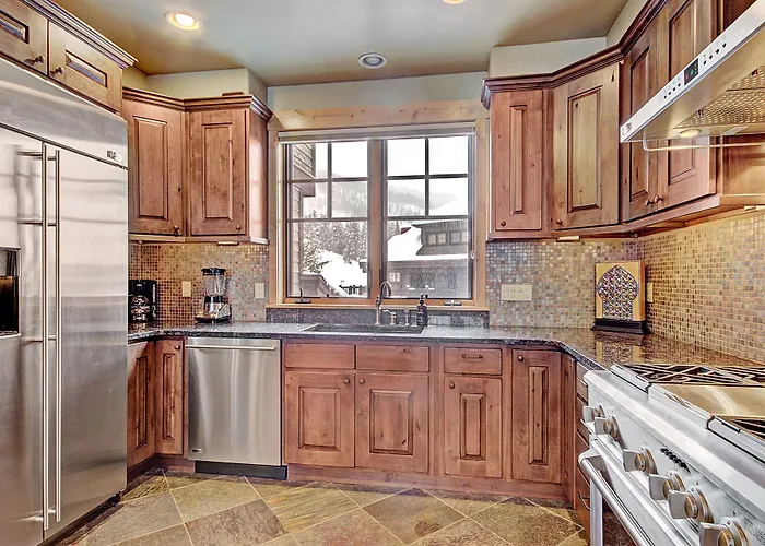 39b Union Creek Townhomes West