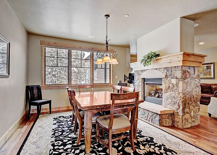 39b Union Creek Townhomes West