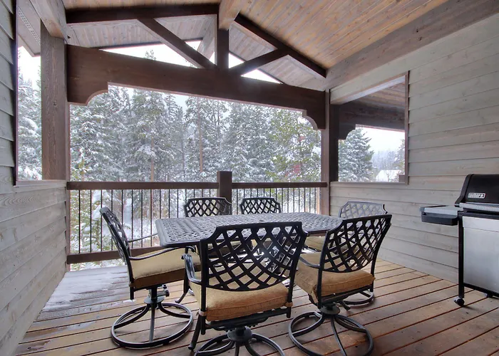 39b Union Creek Townhomes West