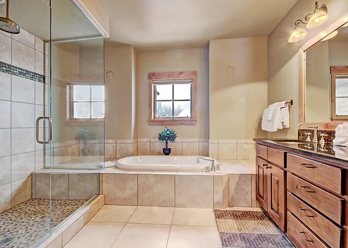 39b Union Creek Townhomes West Copper Mountain