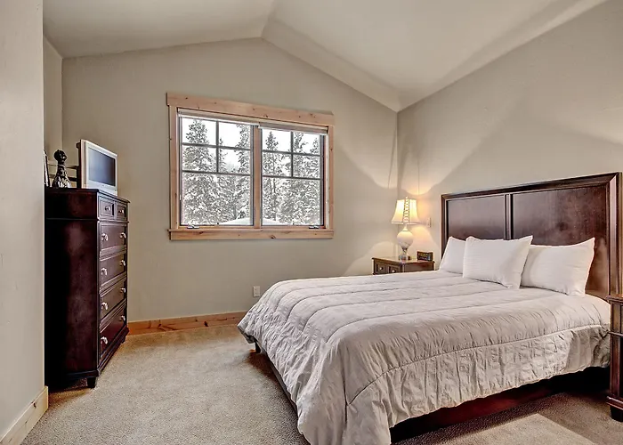 39b Union Creek Townhomes West Holiday home *