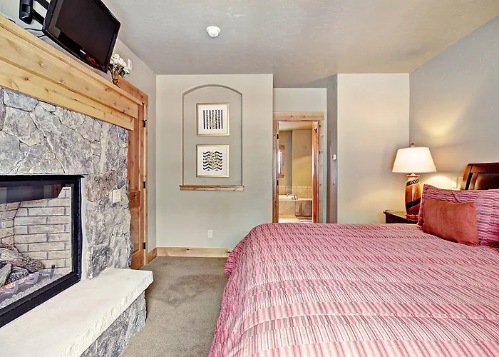 39b Union Creek Townhomes West * Copper Mountain