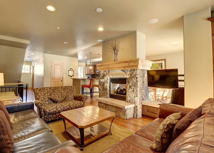 39b Union Creek Townhomes West Copper Mountain