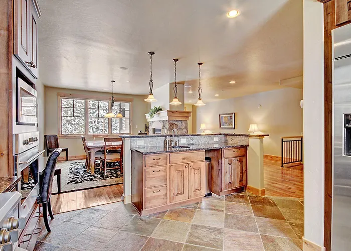 39b Union Creek Townhomes West