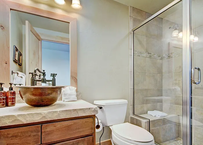 39b Union Creek Townhomes West
