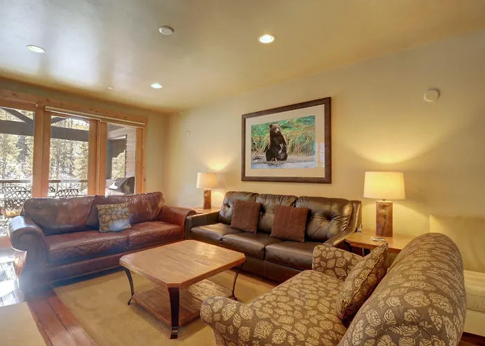 39b Union Creek Townhomes West Holiday home Copper Mountain