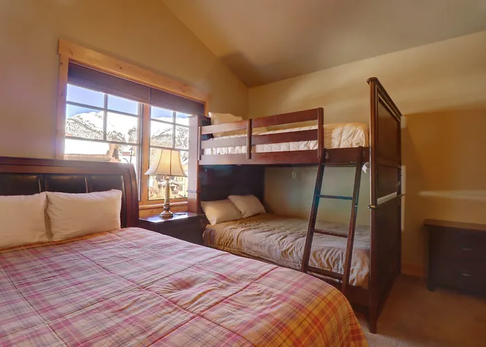 39b Union Creek Townhomes West