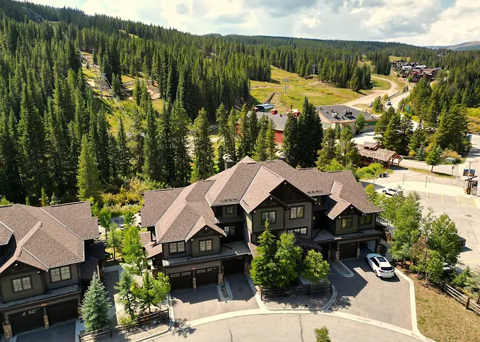 39b Union Creek Townhomes West