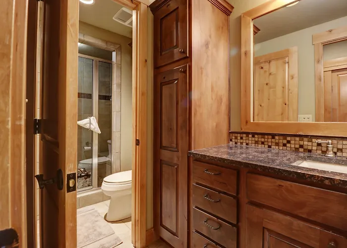 39b Union Creek Townhomes West *