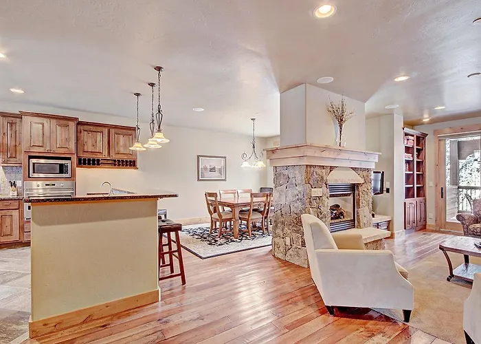39b Union Creek Townhomes West *
