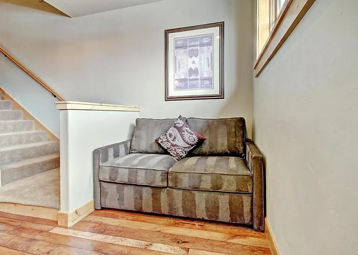 39b Union Creek Townhomes West Holiday home