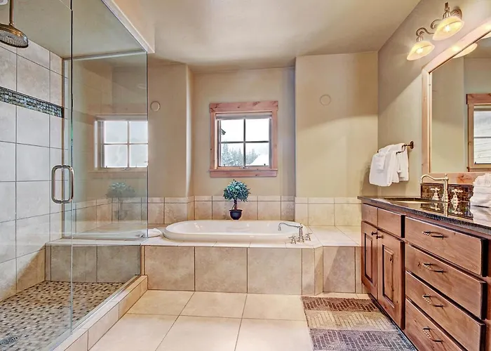 39b Union Creek Townhomes West Copper Mountain