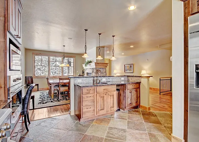 39b Union Creek Townhomes West