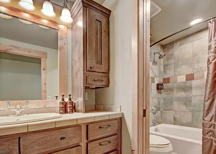 39b Union Creek Townhomes West * Copper Mountain