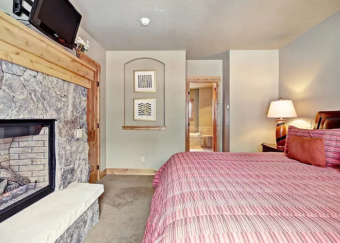 39b Union Creek Townhomes West
